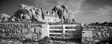 Die Bretagne: ein anderer Blick - un regard différent